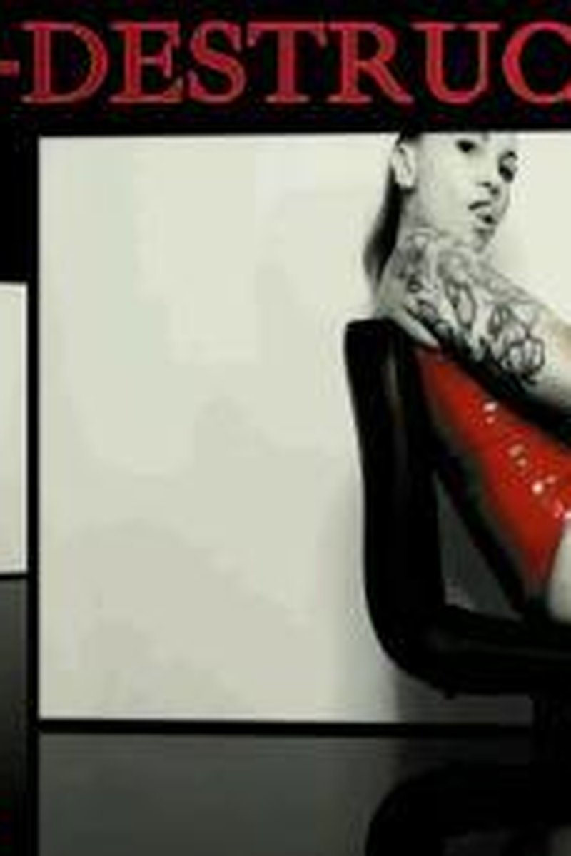 Self-Destruction - Screenshot 1 of 4 - Domination