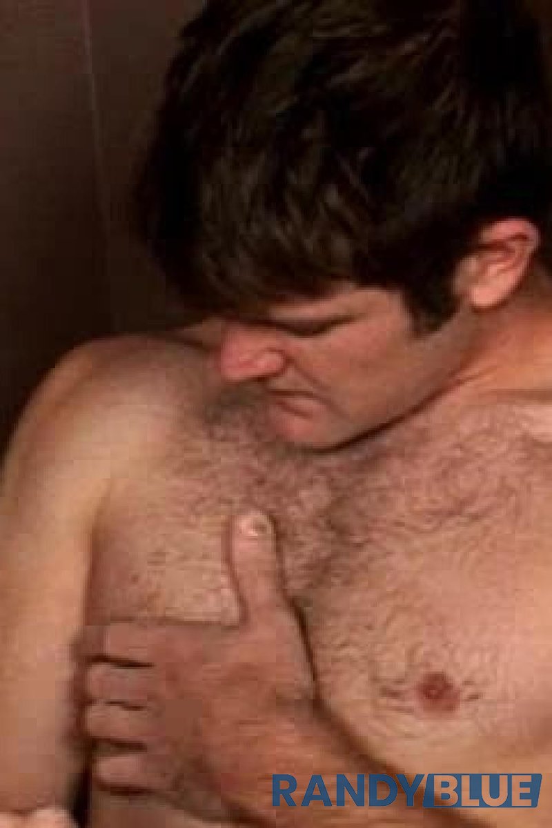 Colby Keller - Screenshot 1 of 4 - Brown Hair