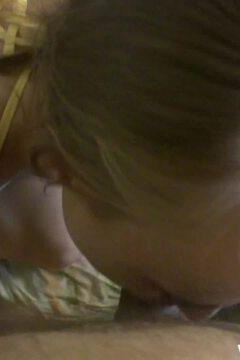 Soleil Saunders Fucks Stepdad Gerald For The First Time - Screenshot 1 of 4 - All Sex