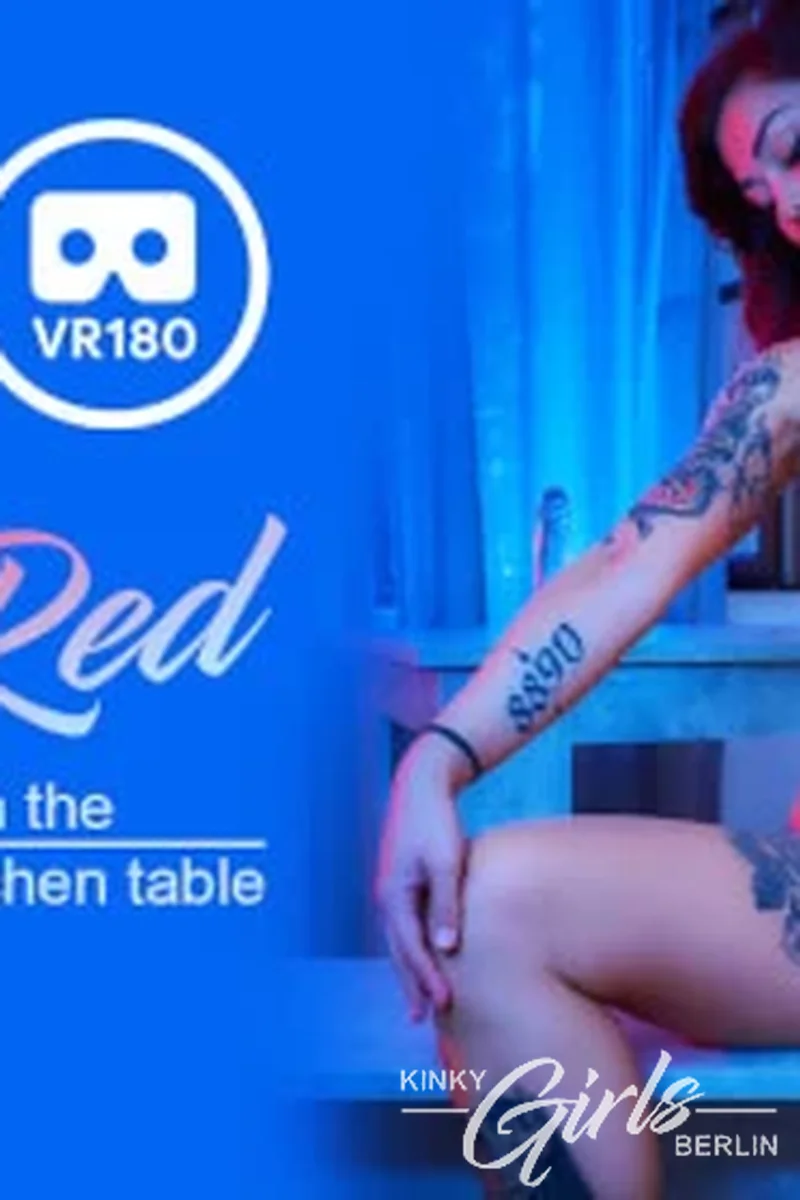 Kitchen Table - Screenshot 1 of 4 - 3D Available