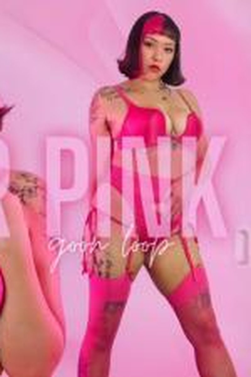 Pump For Pink Goon Loop - Screenshot 1 of 4 - Asian