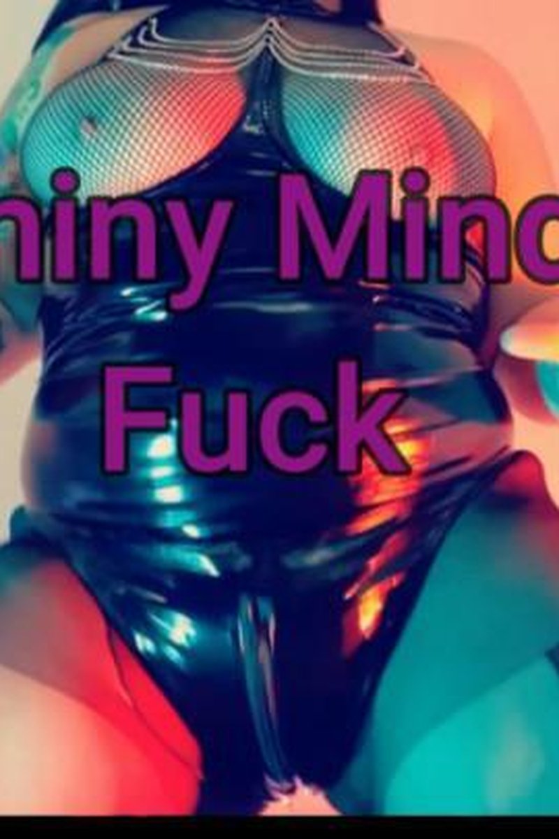 Shiny ********* - Screenshot 1 of 4 - Femdom