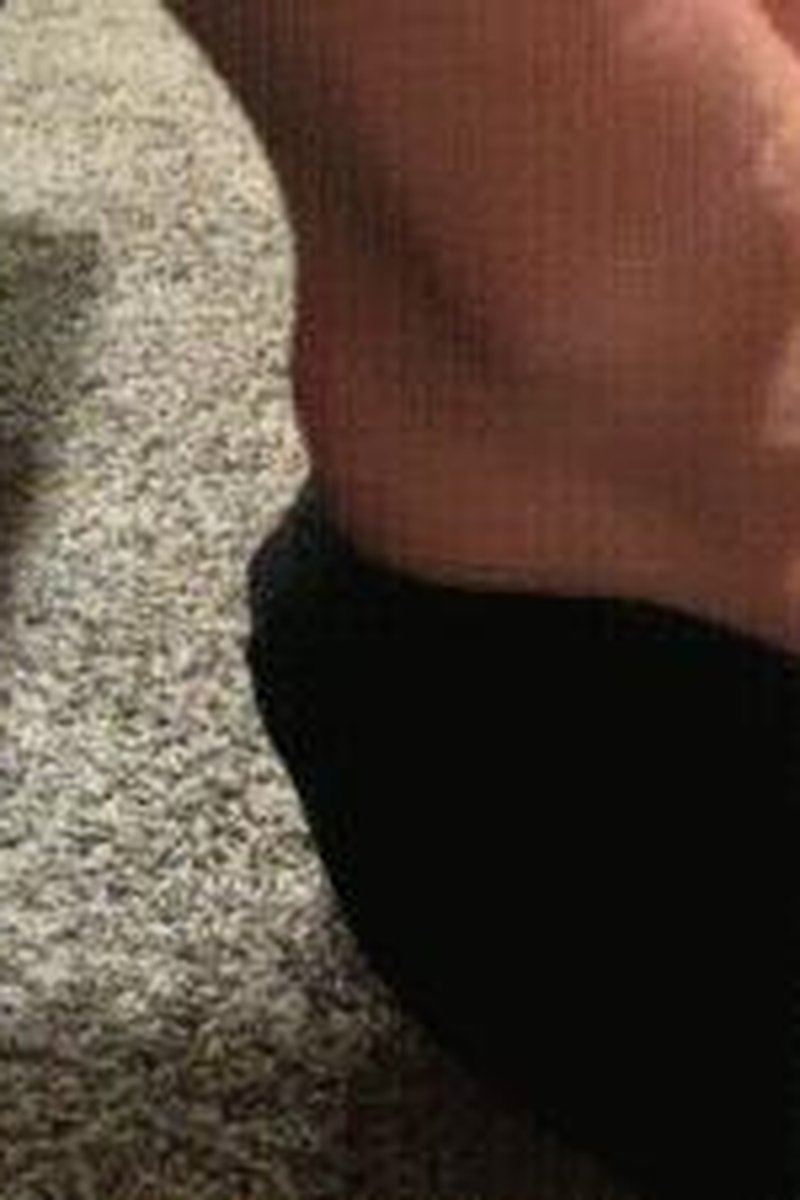 Foot Gagging.. How Deep Can You Go? - Screenshot 1 of 4 - Fantasy