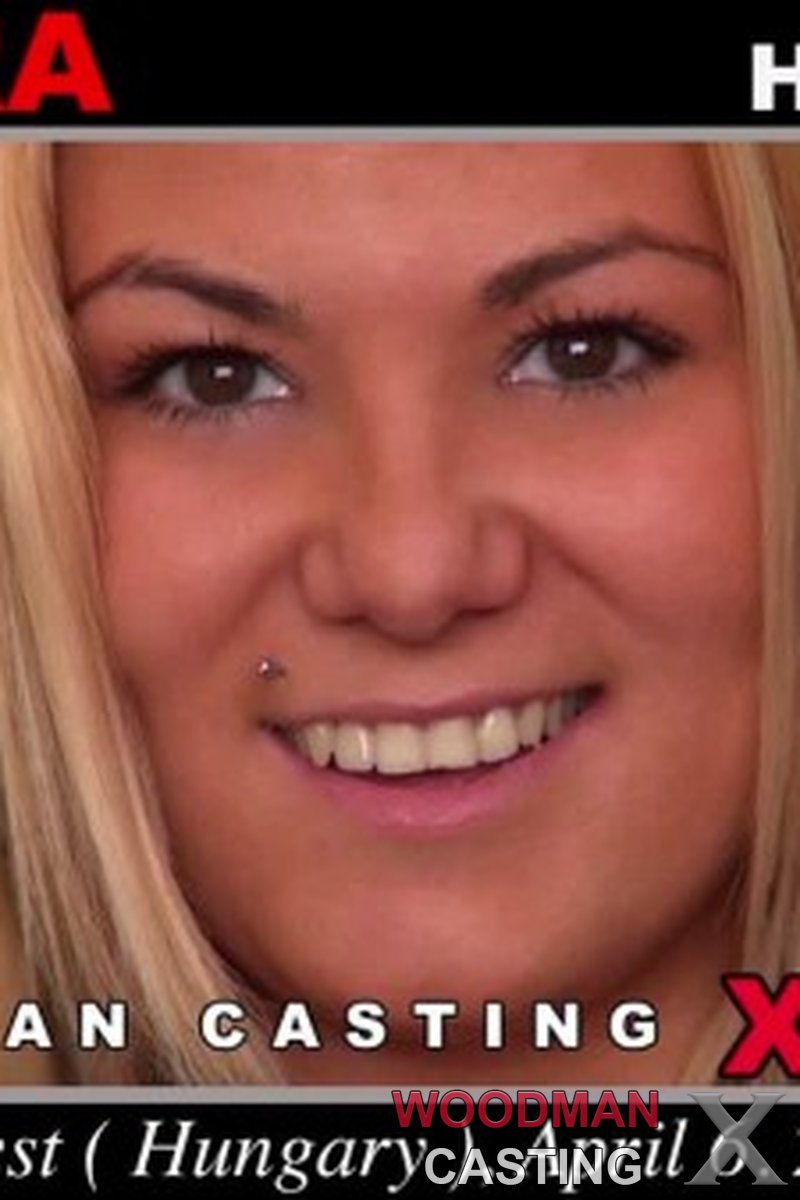 Barbara Casting - Screenshot 1 of 4 - Adorable
