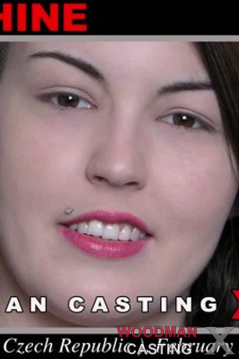 Cindy Shine Casting - Screenshot 1 of 4 - Brown Hair