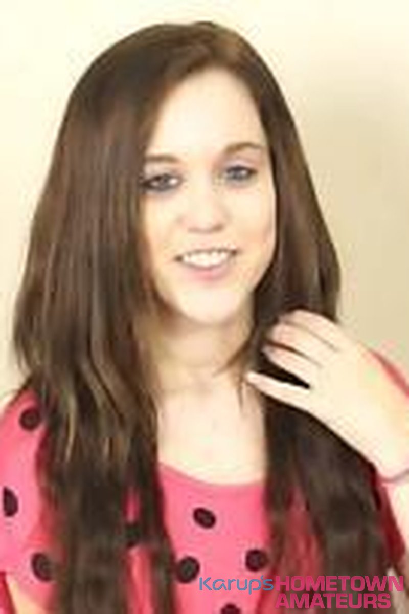 Trinity - Screenshot 1 of 4 - Trinity Rae
