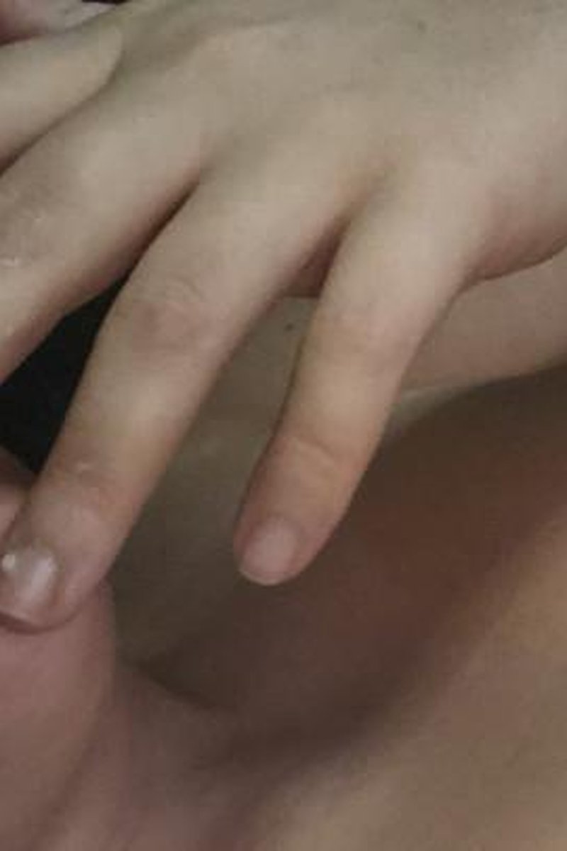 Tasting Myself - Screenshot 1 of 4 - Fingering