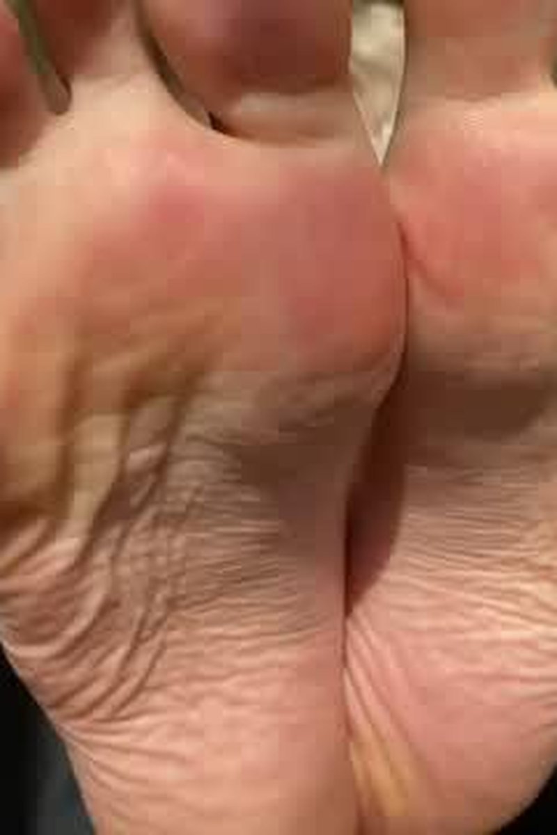 Foot Freak - Screenshot 1 of 4 - Foot Fetish