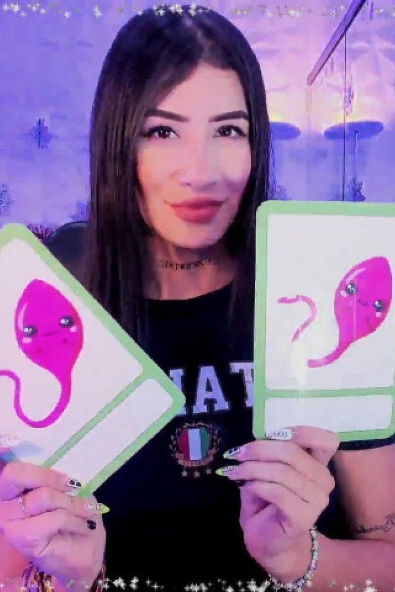 Game Cards - Screenshot 1 of 4 - Broadcast
