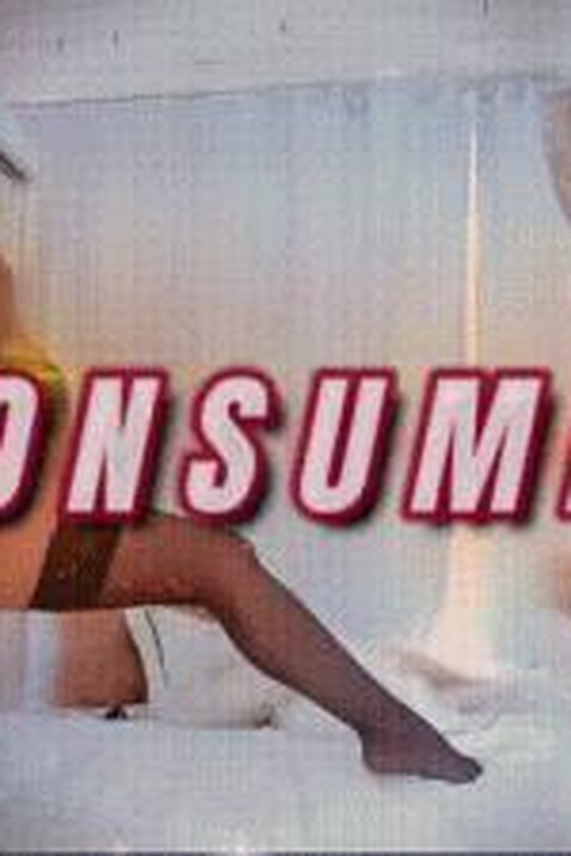 Consumed - Screenshot 1 of 4 - Broken