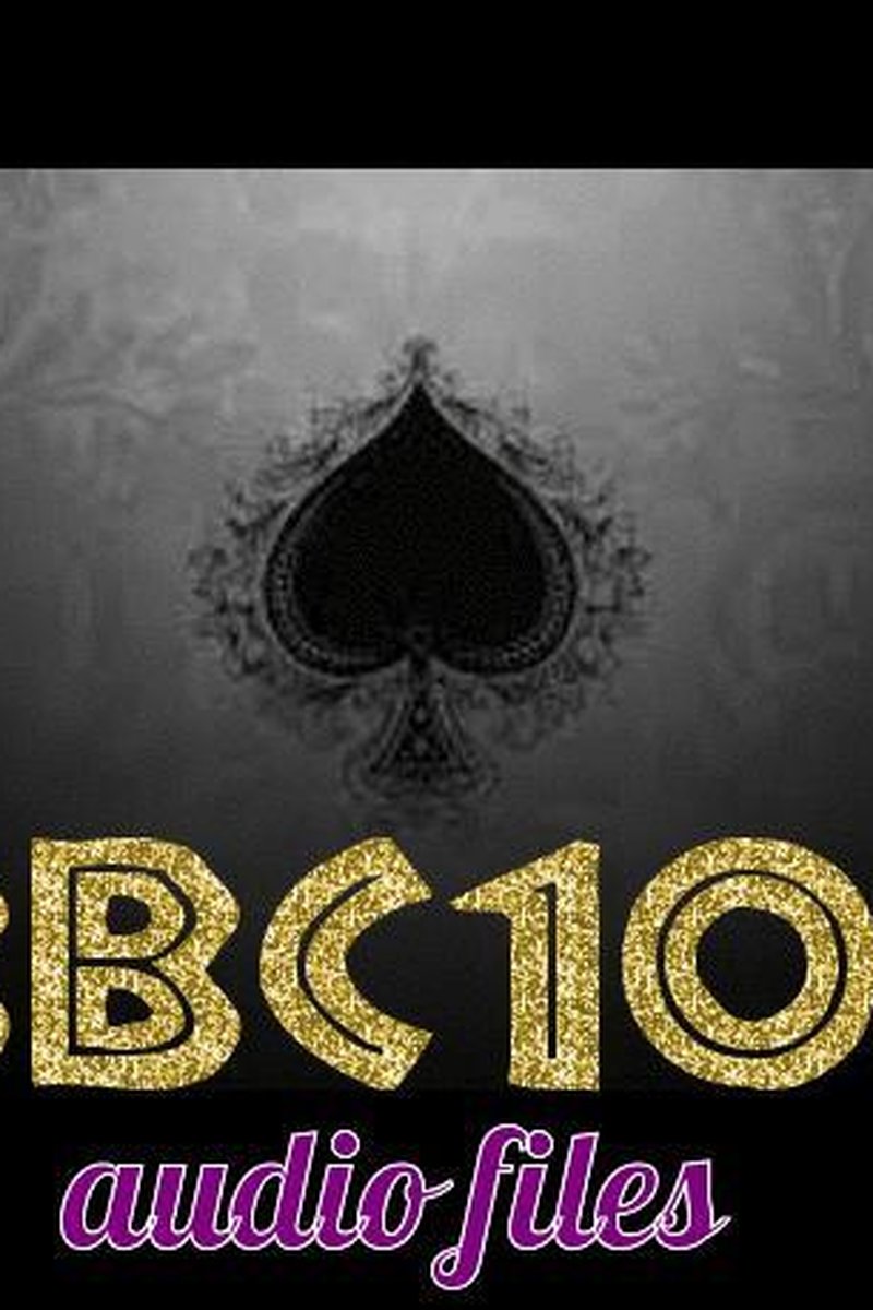 BBC 101 Mp3 - Screenshot 1 of 4 - BBC