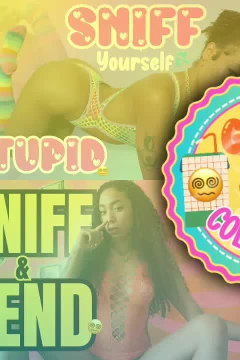 Goon Juice Overload! - Screenshot 1 of 4 - Addiction Fetish