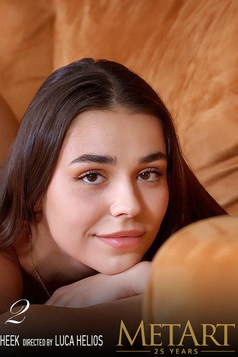 Milan Cheek's Interview 2 - Screenshot 1 of 4 - Ass Fetish