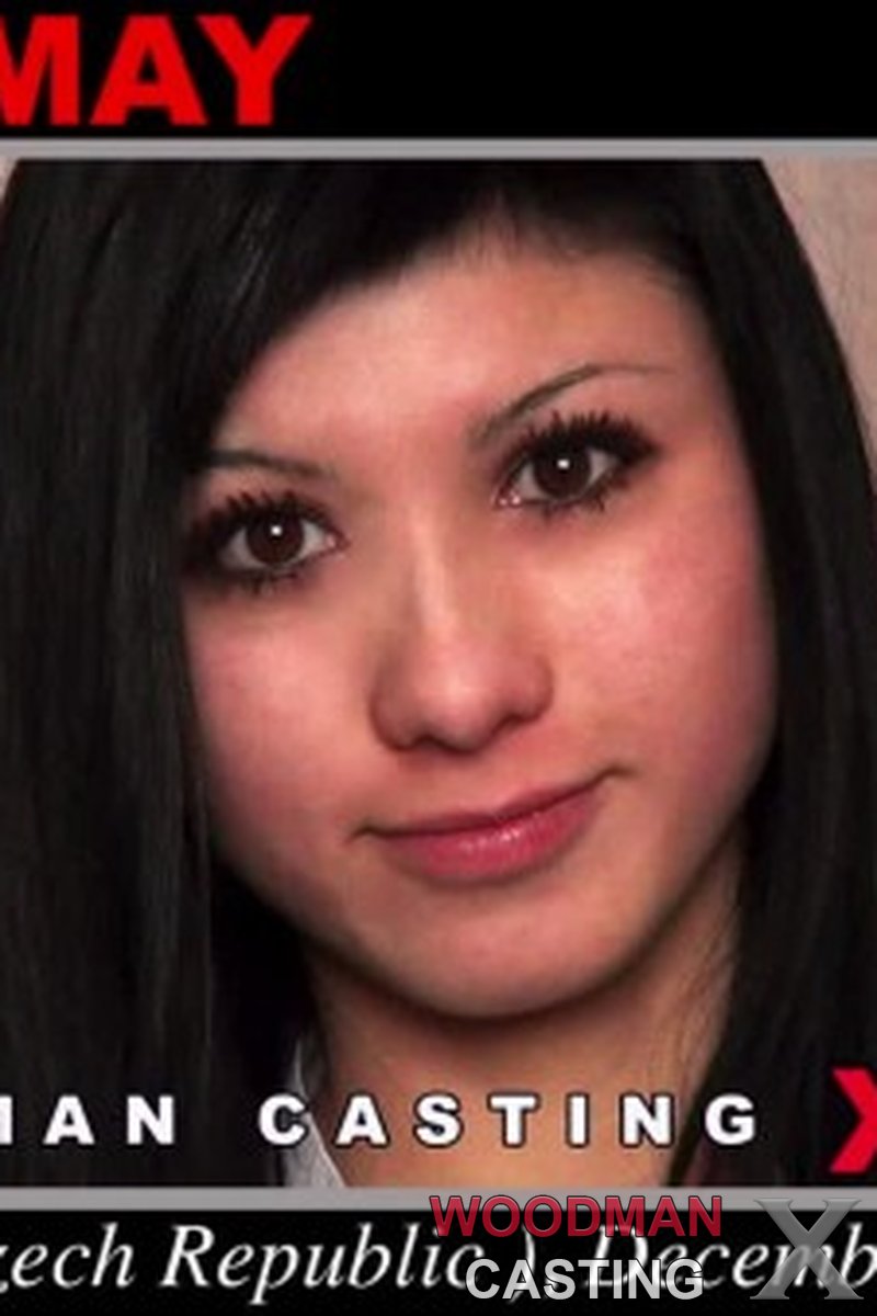 Momy May Casting - Screenshot 1 of 4 - Adorable