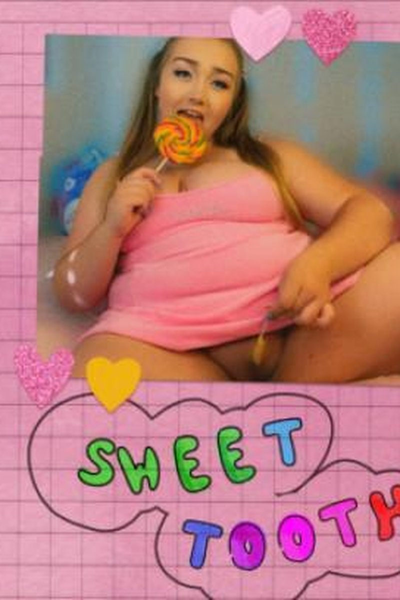 Sweet Tooth - Screenshot 1 of 4 - Anal Masturbation