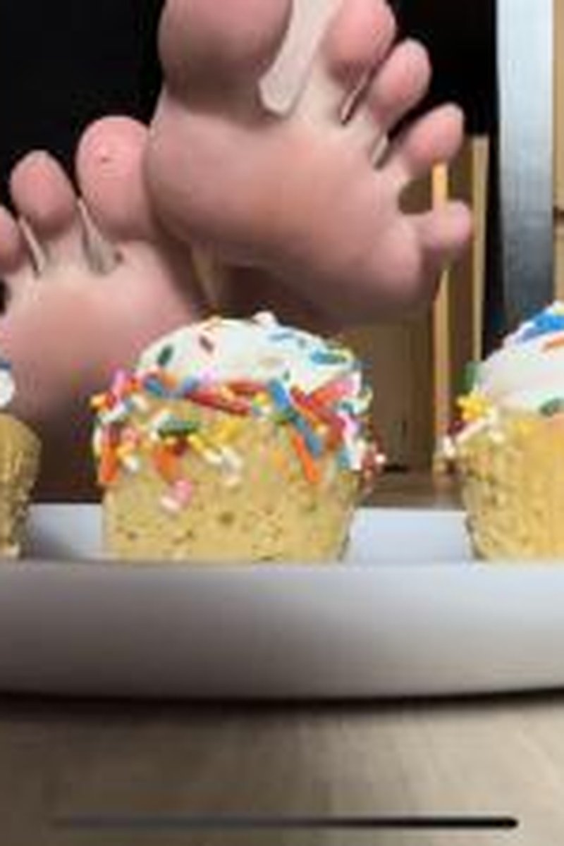 Cupcake Smash - Screenshot 1 of 4 - Food