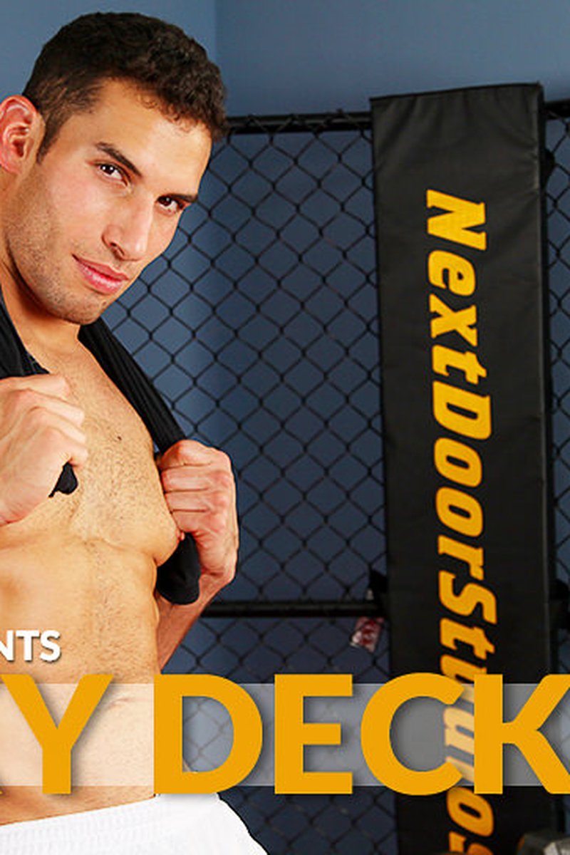 Ricky Decker - Screenshot 1 of 4 - Big Dick