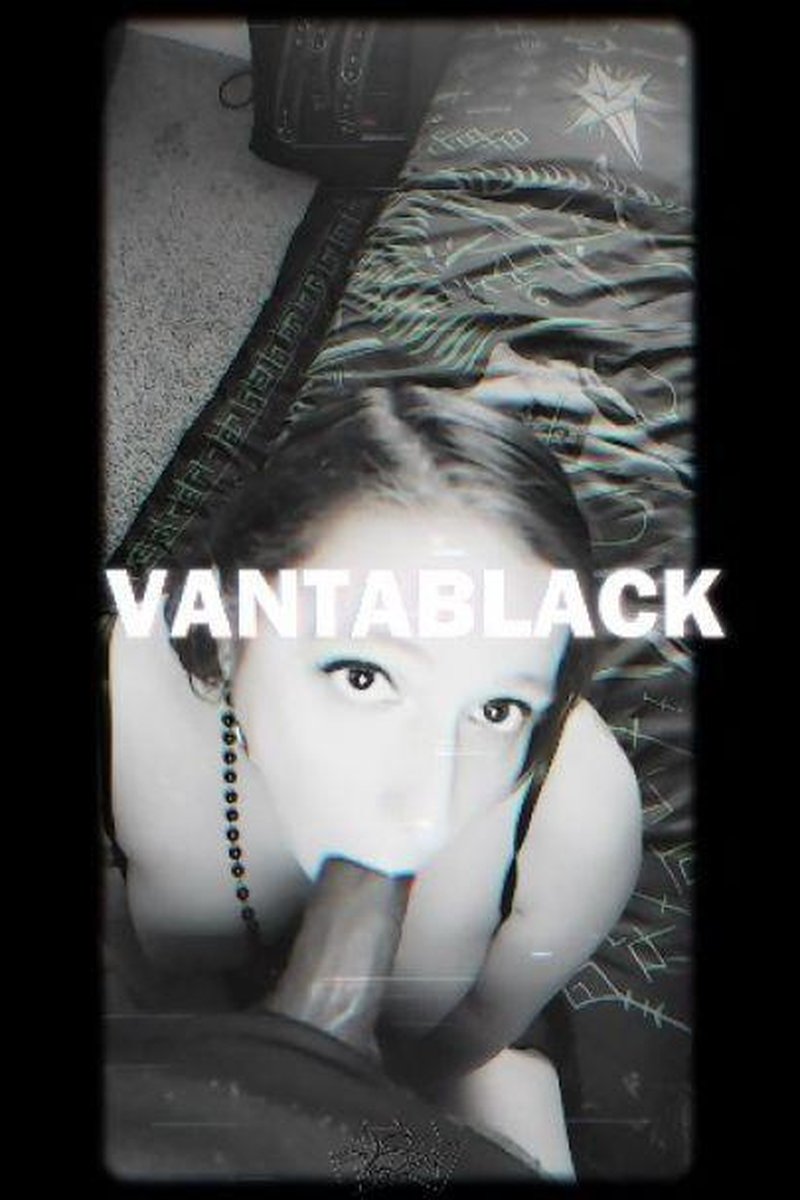 Vantablack - Screenshot 1 of 4 - Blowjob