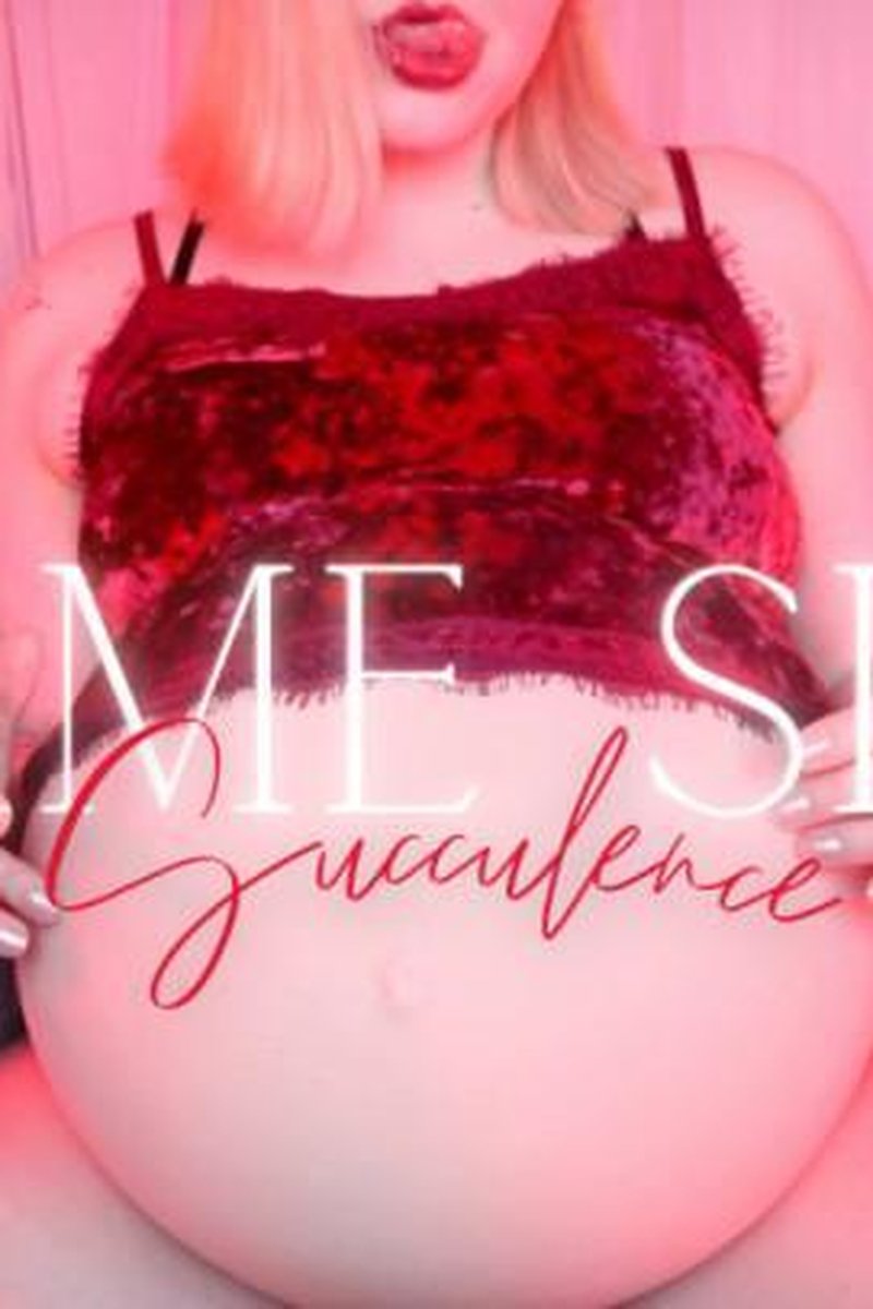Same Size Succulence - HD - Screenshot 1 of 4 - Belly Fetish