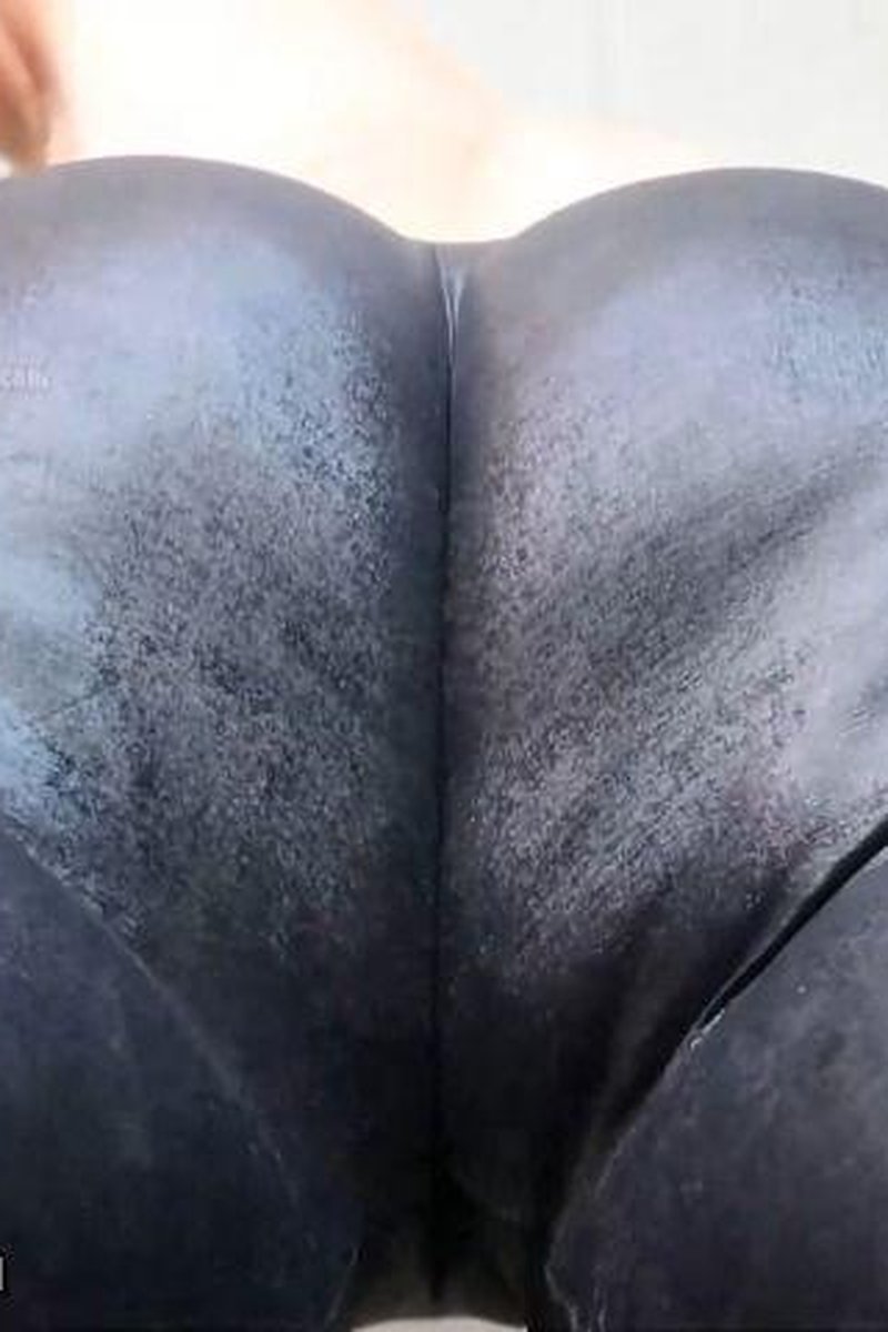Dick Cheese - Screenshot 1 of 4 - Ass Worship