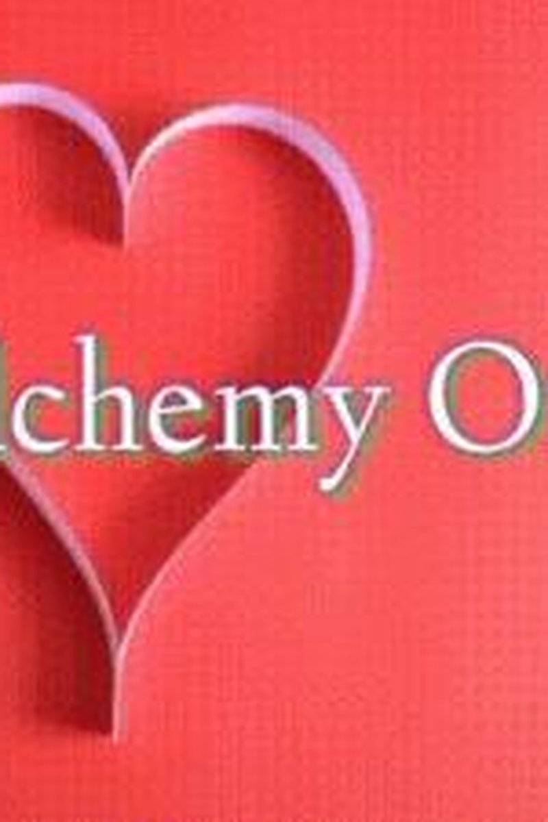 The Alchemy Of Heart - Screenshot 1 of 4 - ASMR