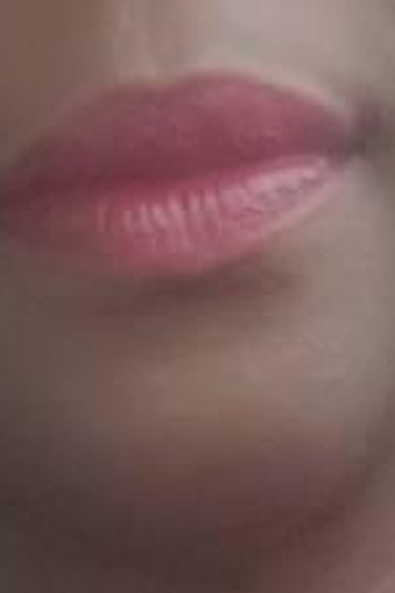 Red Lips - Screenshot 1 of 4 - Lipstick Fetish