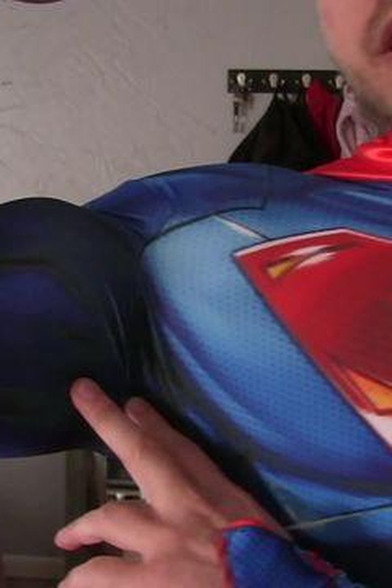 Superman - Screenshot 1 of 4