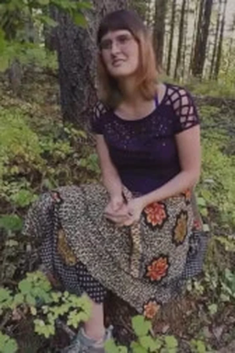 Sosha Belle Interview - Screenshot 1 of 4 - Amateur