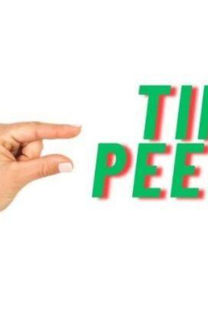 Tiny Peepee - Screenshot 1 of 4 - Audio Only
