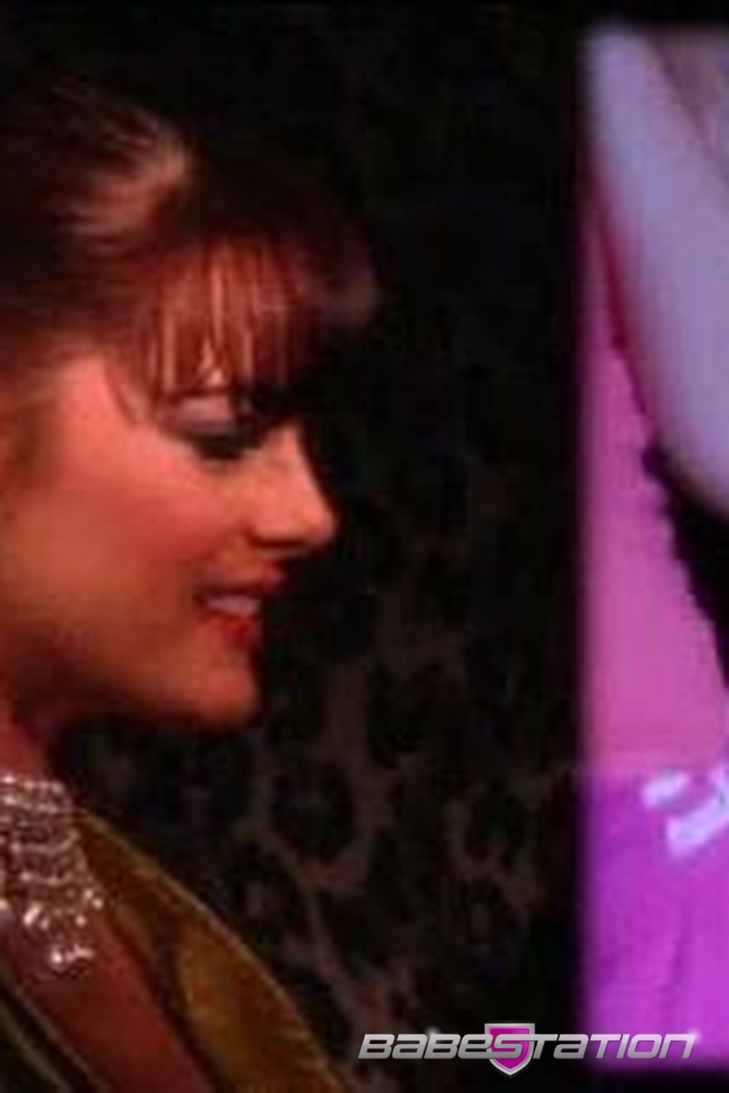 Karina Interview - Screenshot 1 of 4 - Karina Currie