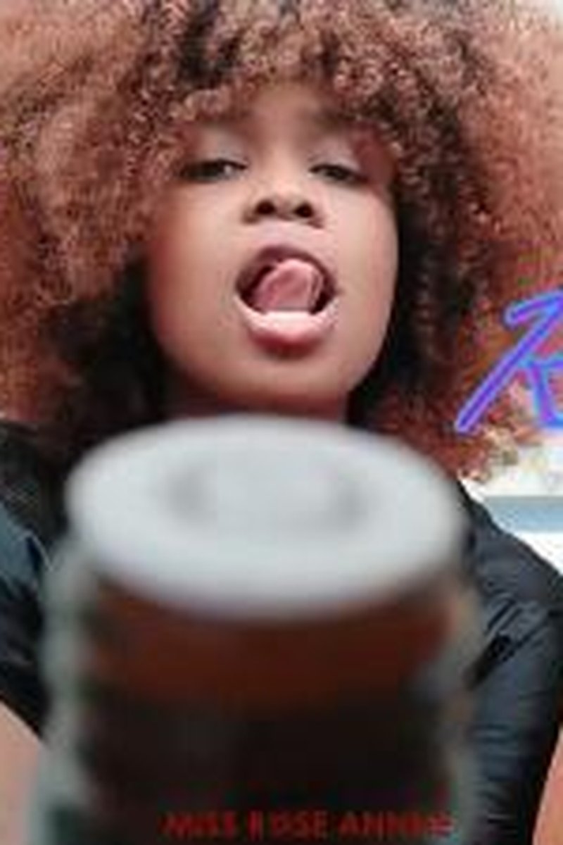 Toxic Relapse - Screenshot 1 of 4 - Blackmail