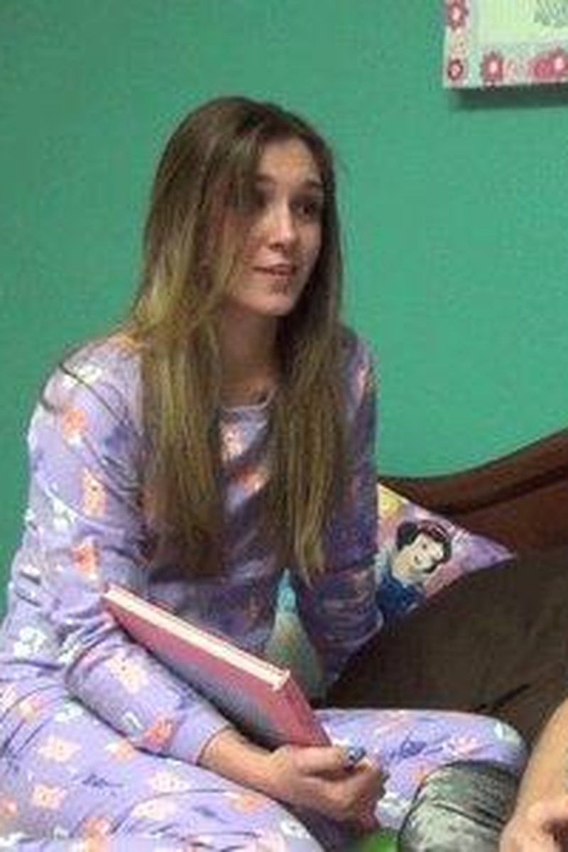 Deflowering Violet - Screenshot 1 of 4 - All Sex