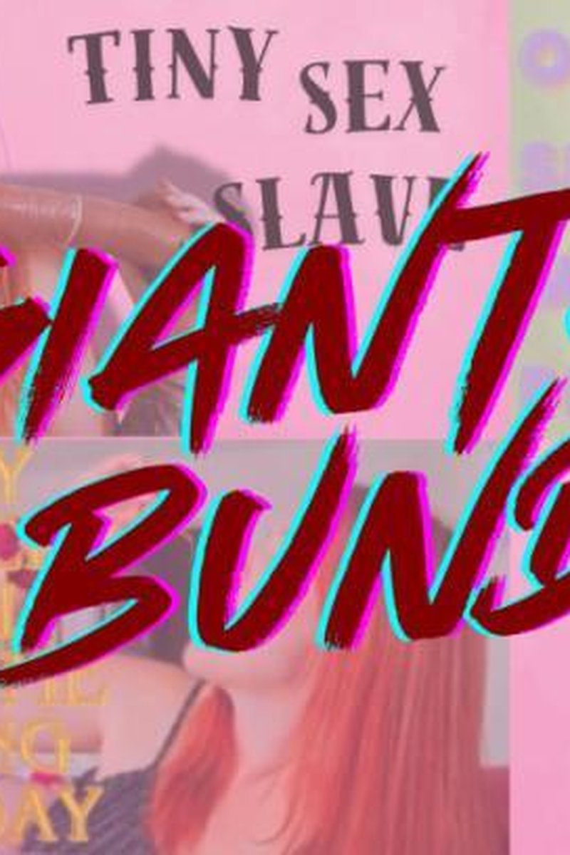 Giantess Bundle - Screenshot 1 of 4 - Cuckolding