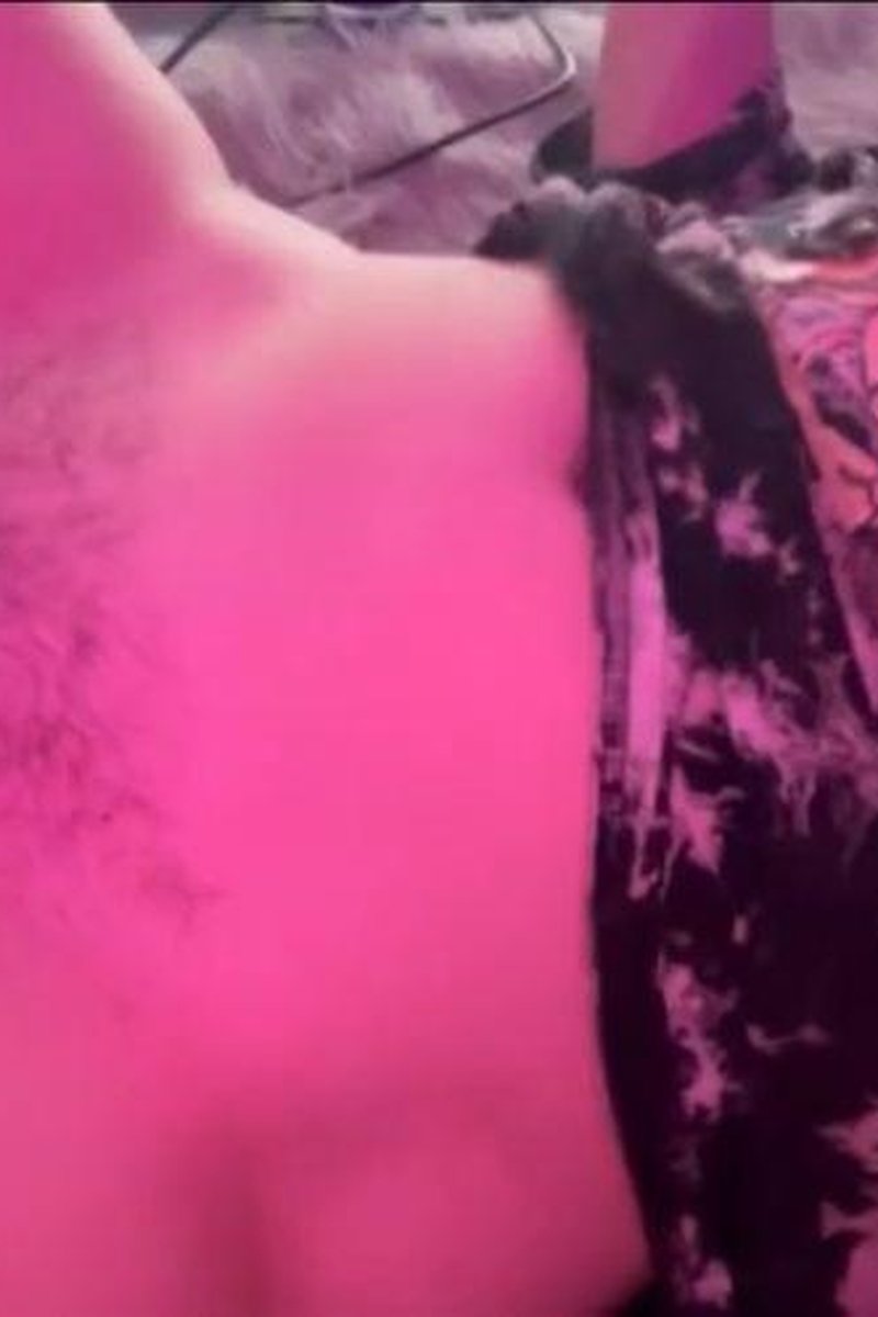Explosive Fuck Machine Orgasm - Screenshot 1 of 4 - Fucking Machines