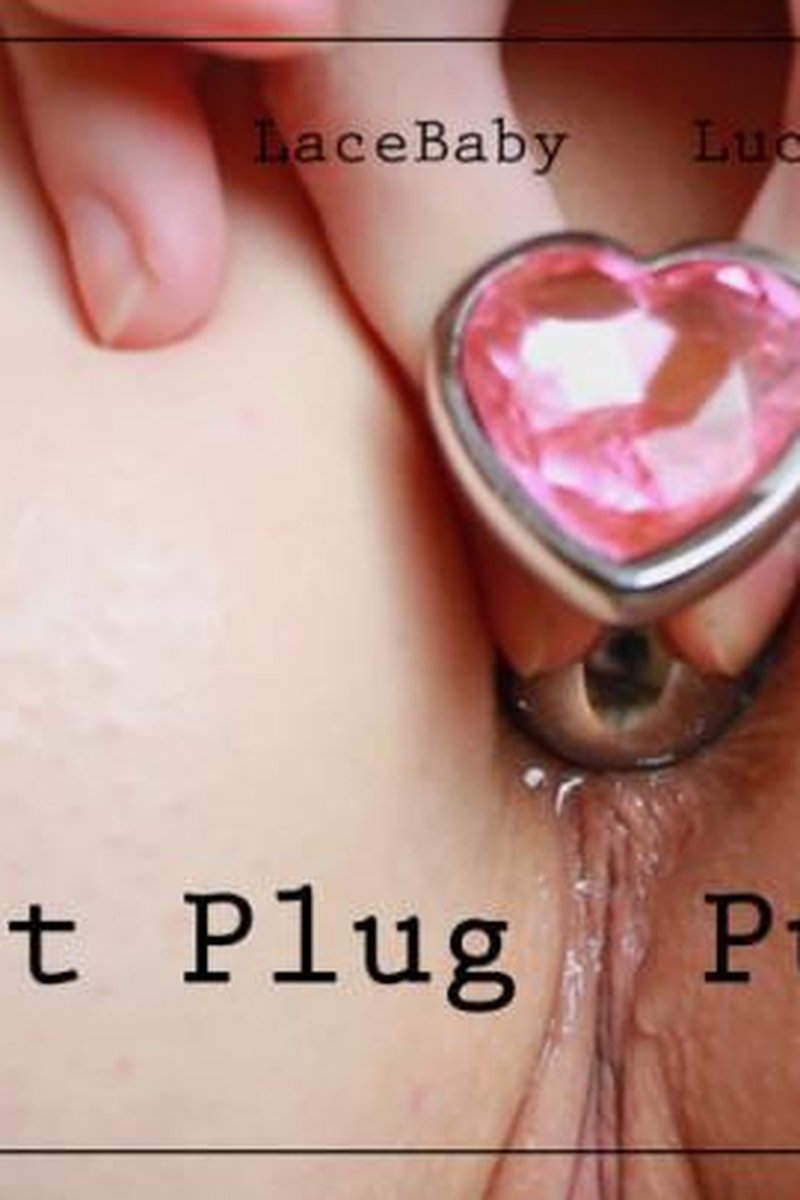 Butt Plug Punishment - Screenshot 1 of 4 - Amateur