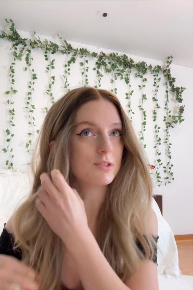 A Vlog! - Screenshot 1 of 4 - Animal Ears