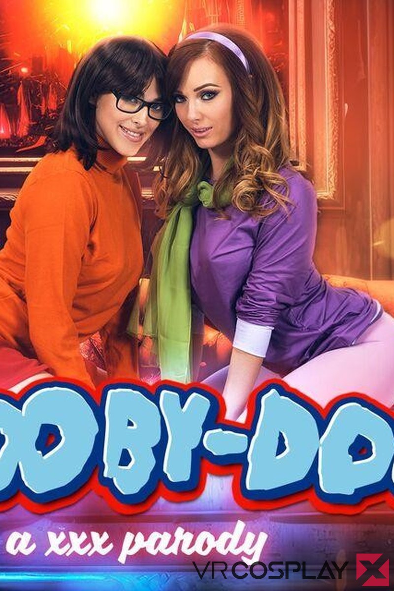 Scooby Doo a XXX Parody Remastered - Screenshot 1 of 4 - All Sex