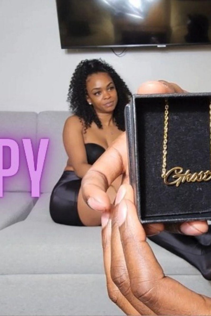 Gifts Ghost - Screenshot 1 of 4 - Foot Fetish