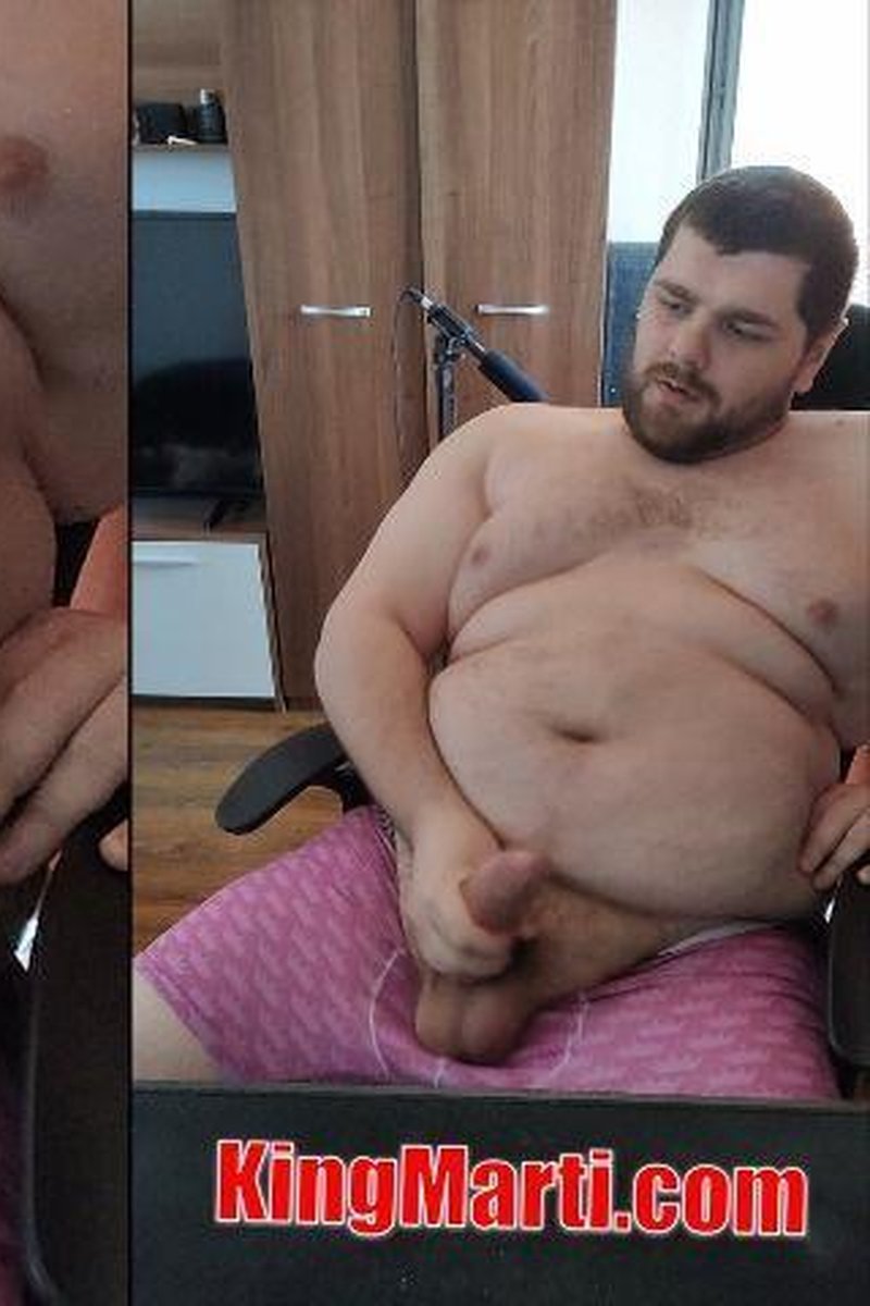 Split Screen Cumshot - Screenshot 1 of 4 - Cumshot