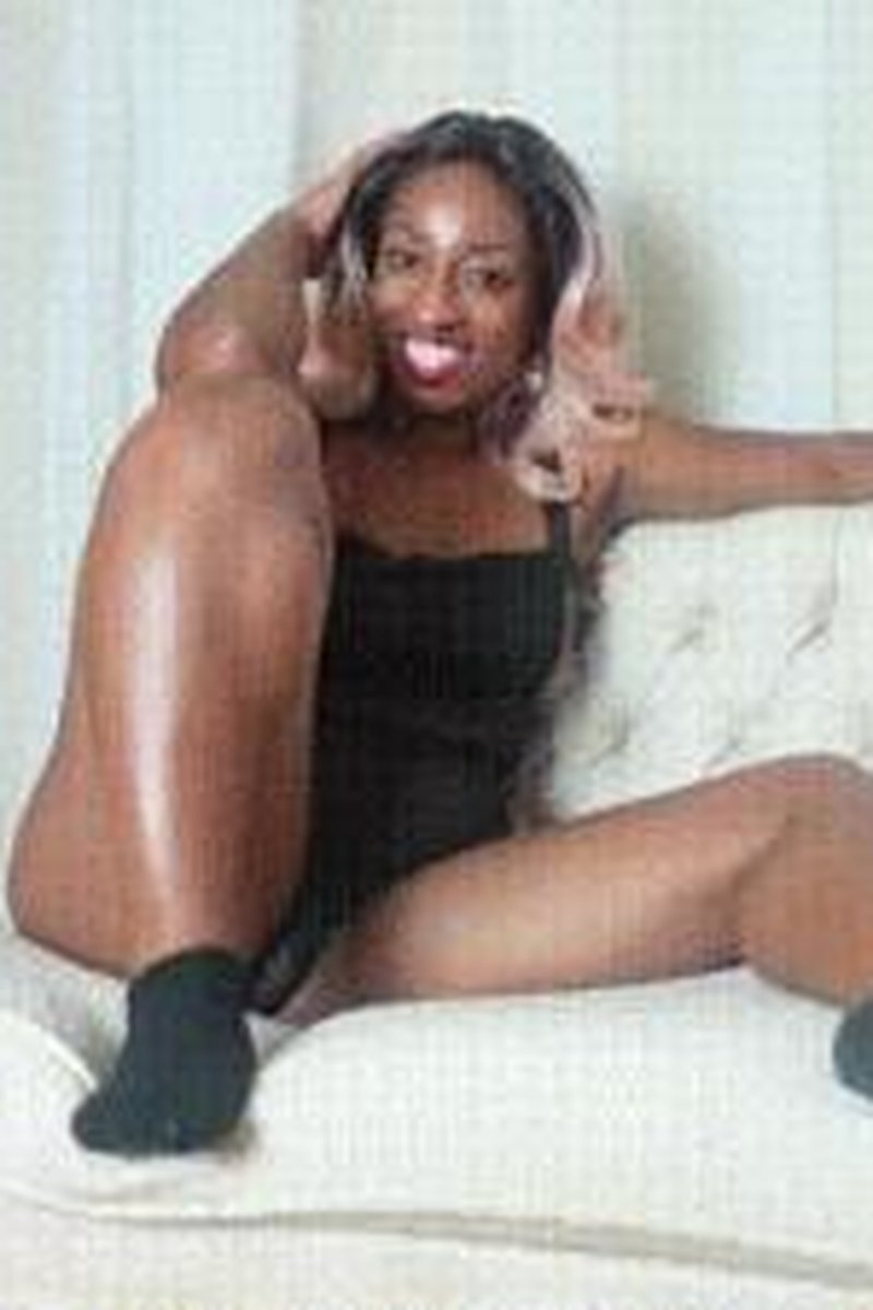 Black Socks JOI - Screenshot 1 of 4 - Body Worship