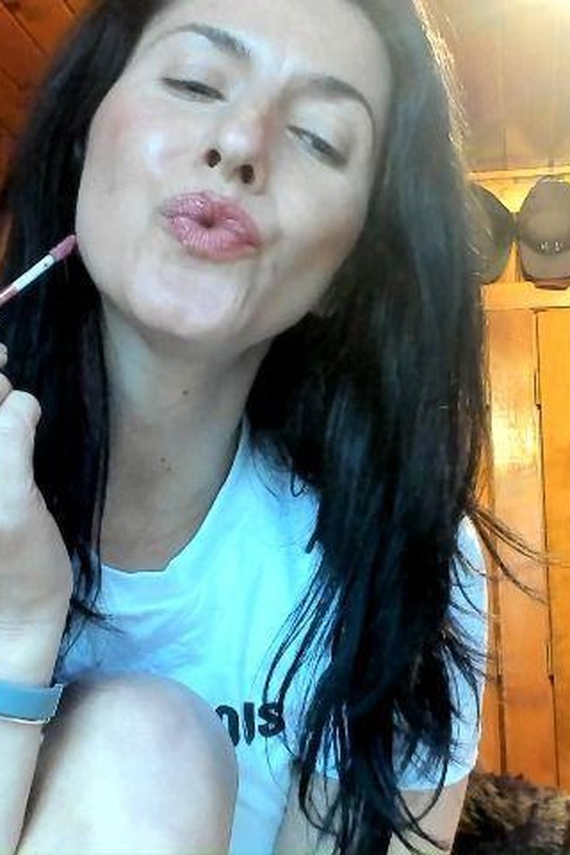 Sissy Boy That Cums - Screenshot 1 of 4 - Femdom