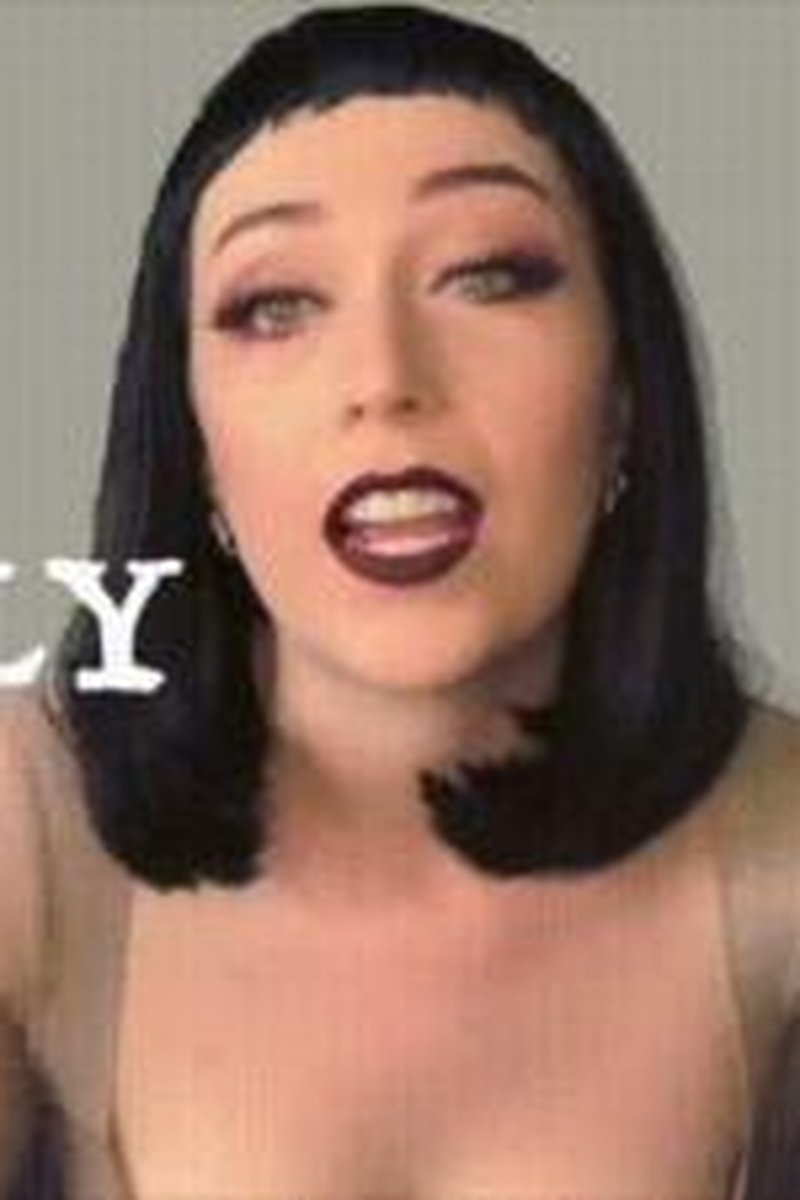 Goth Bully JOI - Screenshot 1 of 4 - Bully