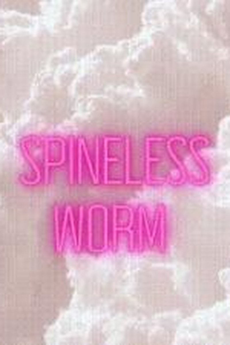 Spineless Worm - Screenshot 1 of 4 - Broken