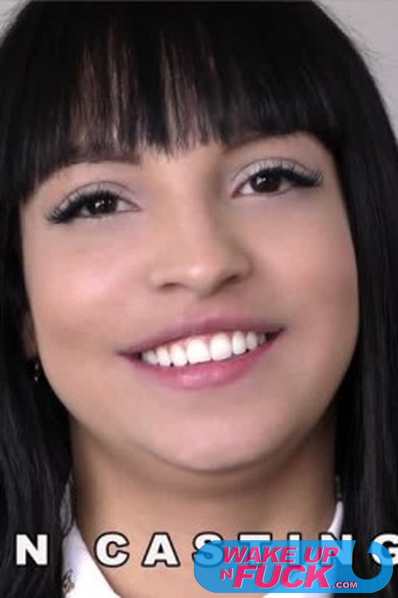 Mathilde Ramos - Wunf 252 - Screenshot 1 of 4 - Anal