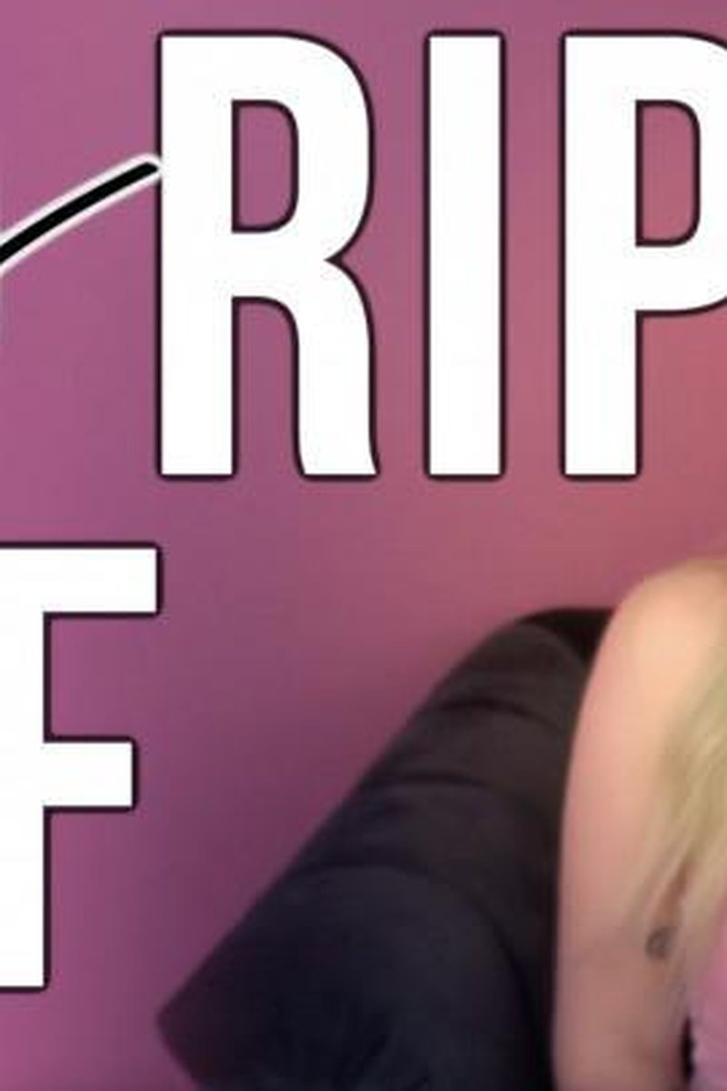 Easy Ripoff - Screenshot 1 of 4 - Bitch