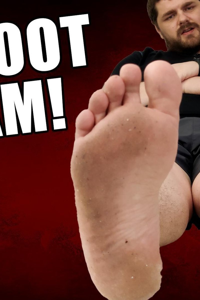 Kingmarti: The Foot Exam- Full HD 1080p - Screenshot 1 of 4 - Foot Fetish