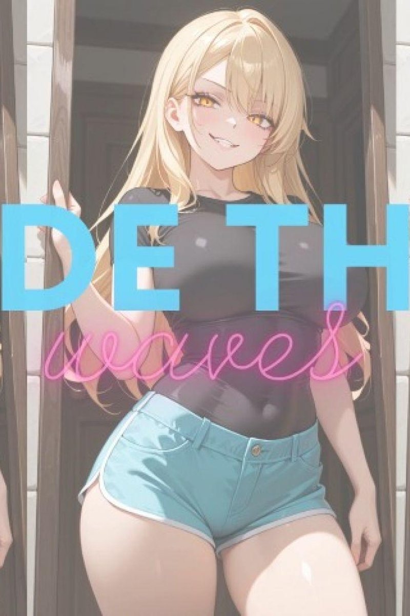 Ride The Waves - Screenshot 1 of 4 - Addiction Fetish