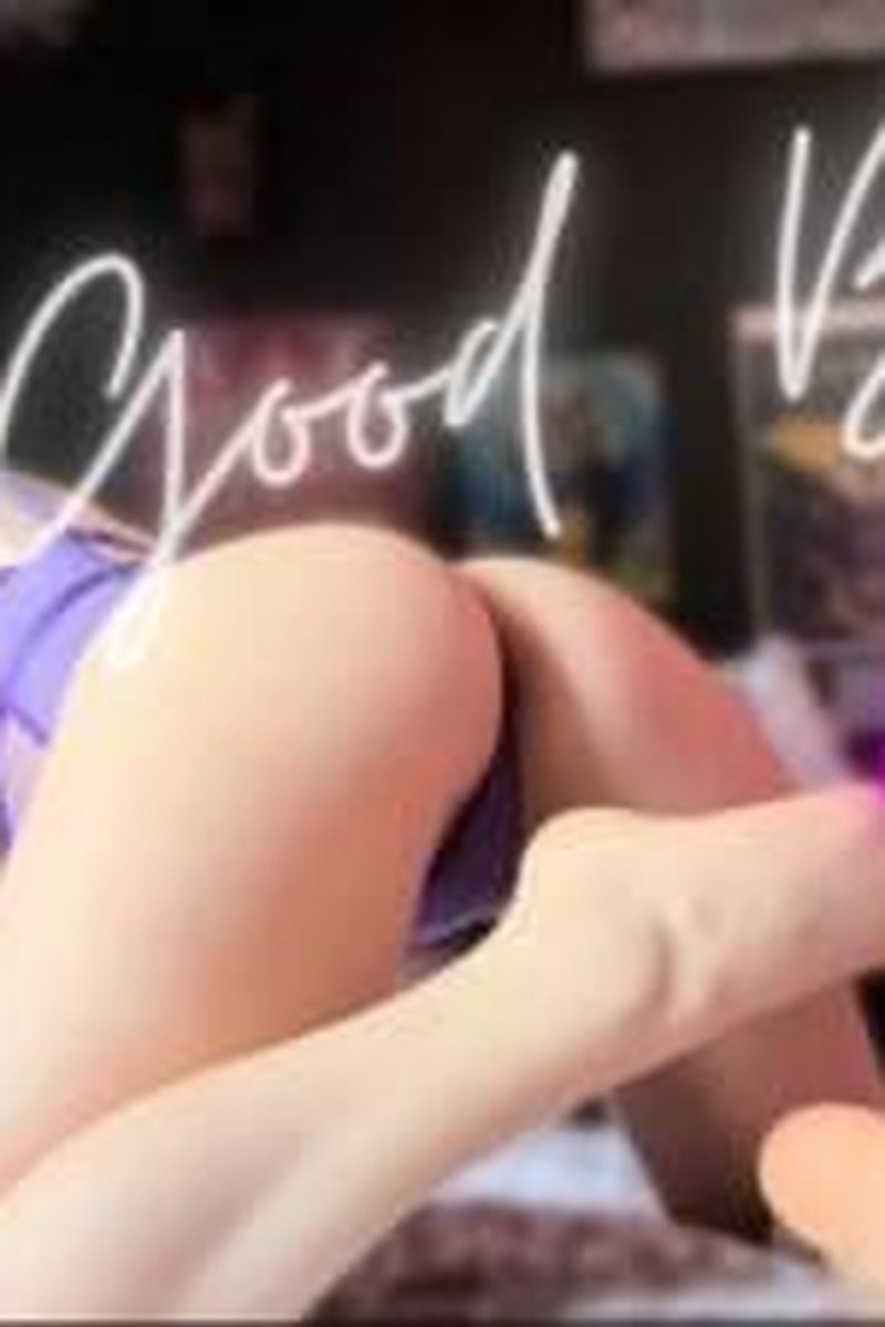 Good Boy JOI - Screenshot 1 of 4 - Ass Worship