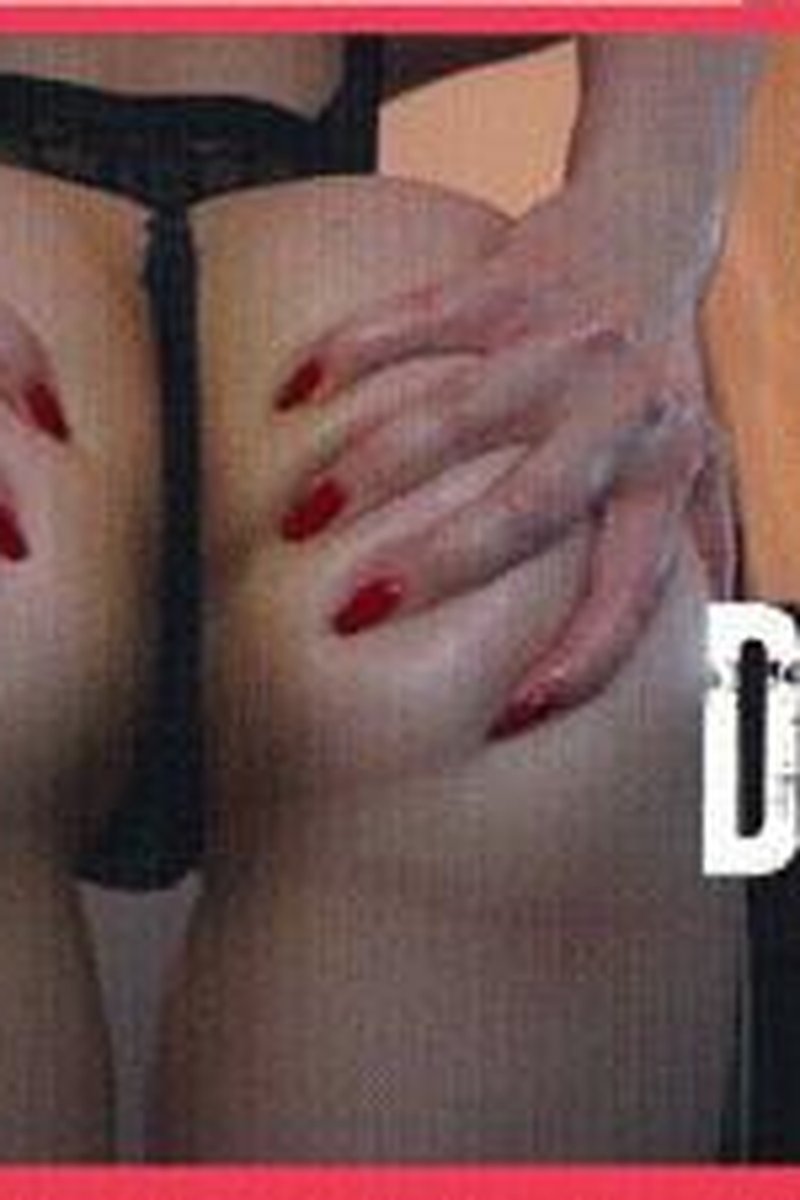 Danger Ass! - Screenshot 1 of 4 - Ass Fetish