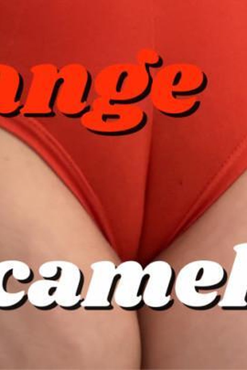 Cameltoe Orange - Screenshot 1 of 4 - Camel Toe